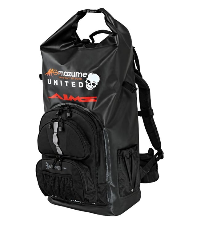 Mazume AIMS Waterproof Fishing Backpack 70L - MZBK-230