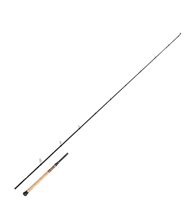 TULALA Glissando 77 Spinning Travel Rod