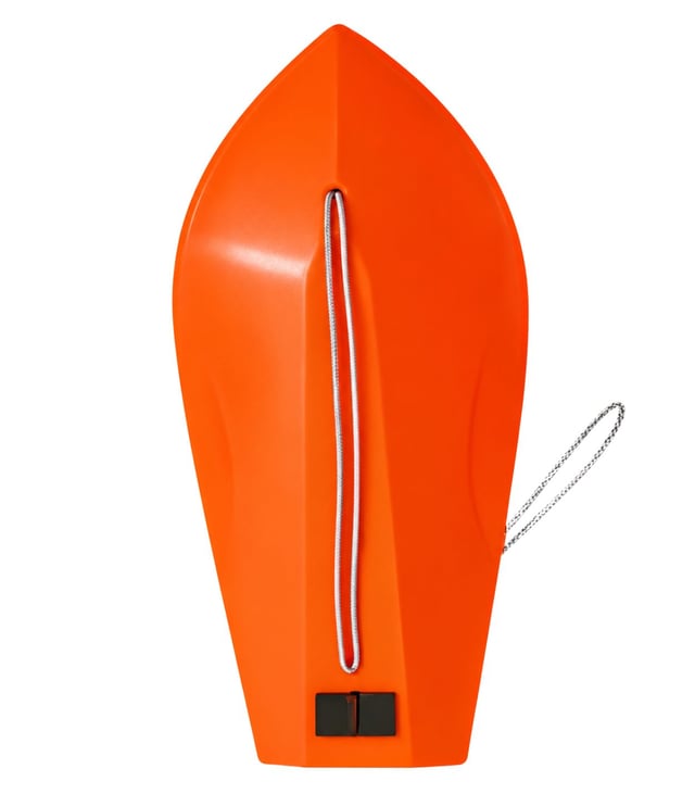 YO-ZURI Diving Board K Type W/Thread Trolling Diver