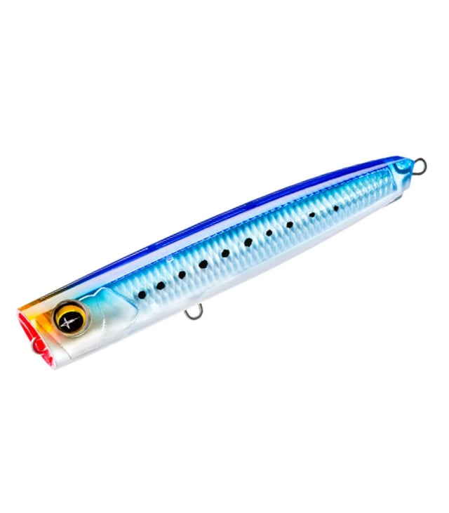 Duel Sonicboom SB POP 150F Floating Popper 150mm 47g