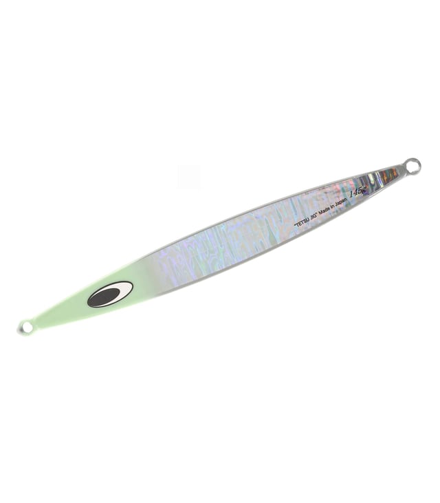 Nature Boys Swim Rider Short Iron Jig