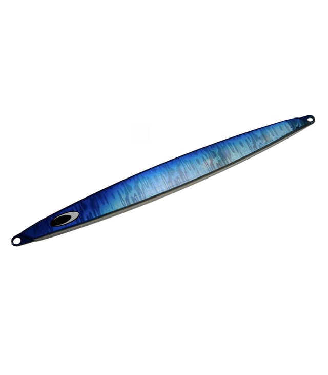 Nature Boys Current Rider 180g Iron Metal Jig for Offshore Jigging