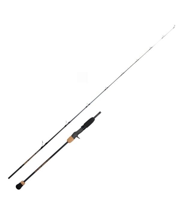 Nature Boys Iron Flick Aggressive Jigging Rod