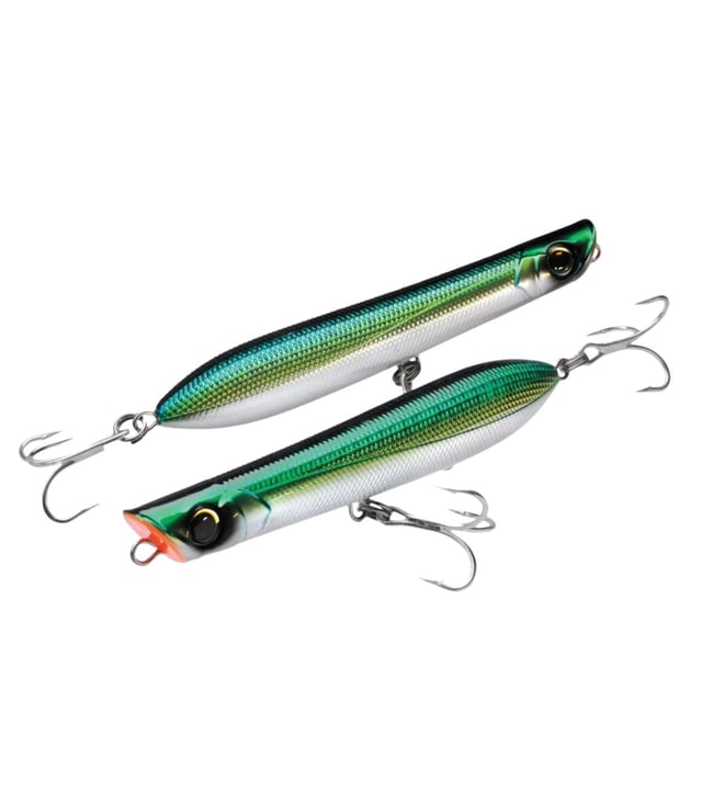 YO-ZURI Surface Cruiser Floating Topwater Lure 150mm / 190mm