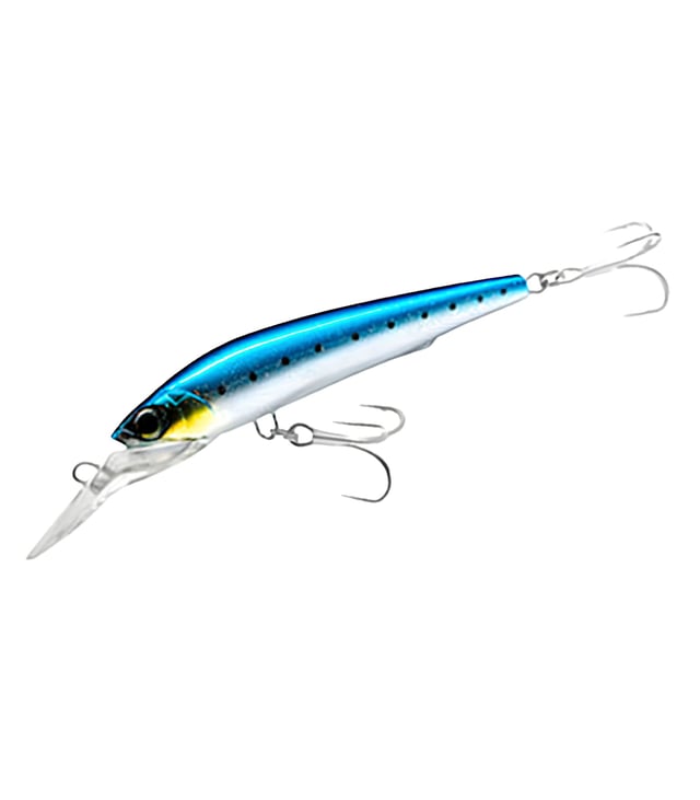 YO-ZURI Hydro Magnum R1148 Sinking Trolling Lure 120mm