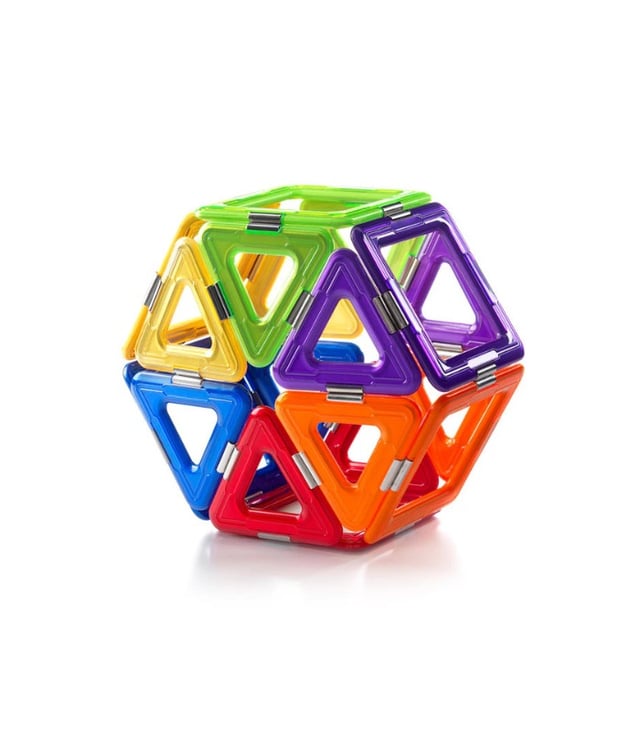 GeoSmart Geosphere (31 Pcs)