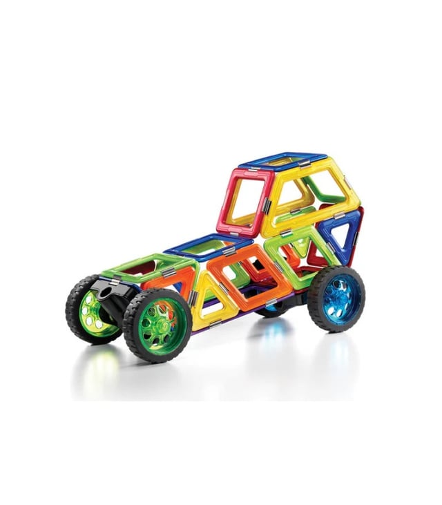 GeoSmart Lunar Rover