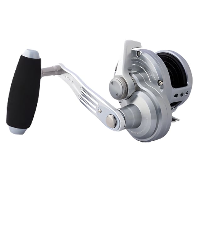 Studio Ocean Mark Blue Heaven L80 OGM | Arbafox