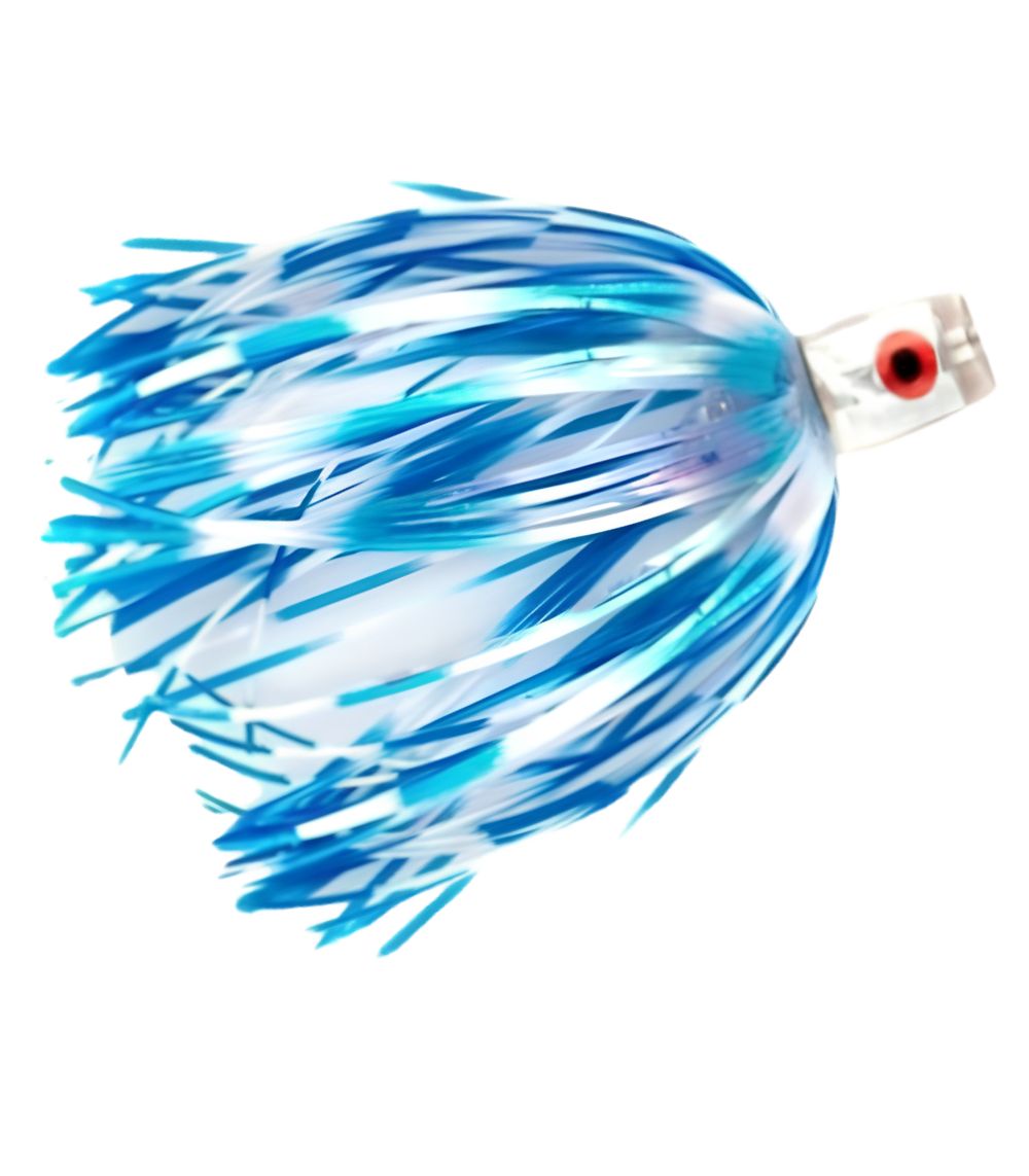 C&H Lures King Buster Bling Series Lure CH-BL18