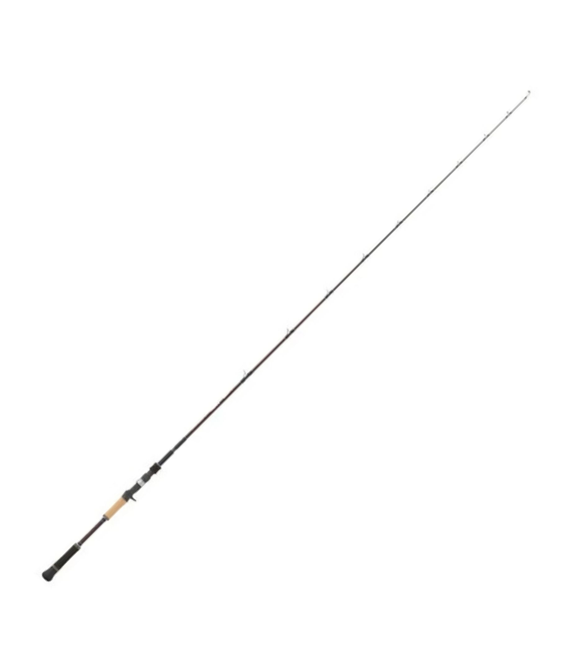 TULALA El Horizonte 78 Big Bait Casting Rod 2019 Model