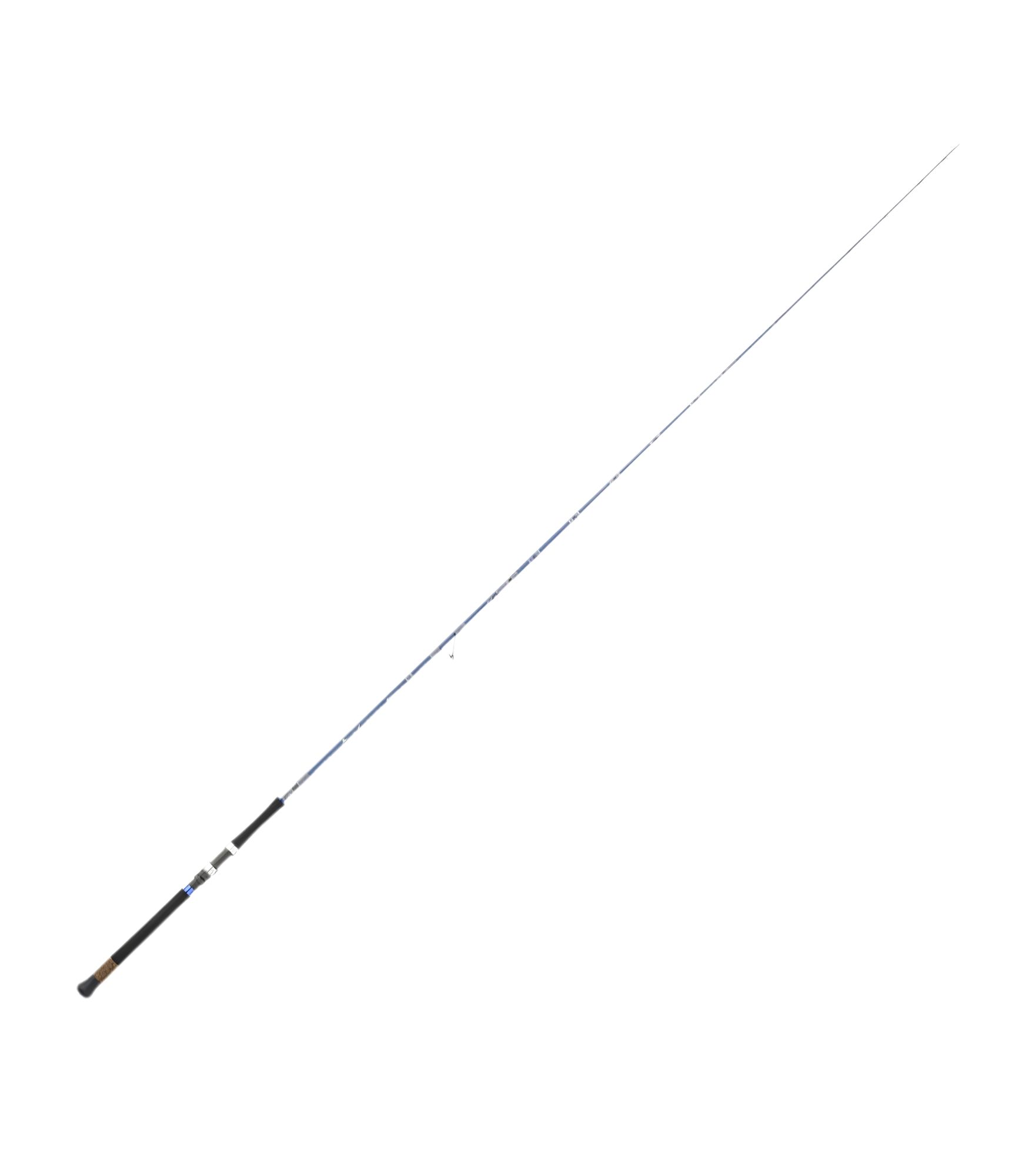 TULALA MMA United 83M 4-Piece Spinning Pack Rod
