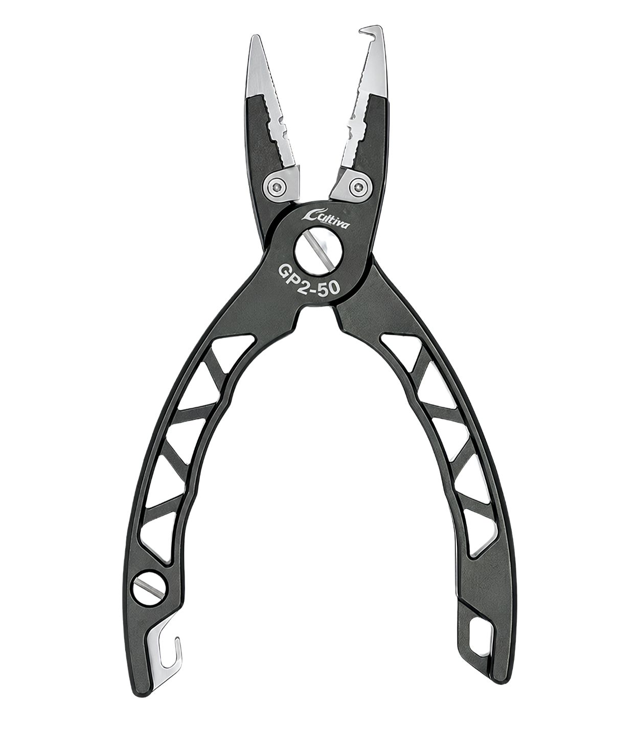 Owner Cultiva GP2 Game Pliers 2 - Gray